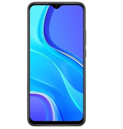 Xiaomi redmi 9 smartphone 6gb 128gb/4gb 128gb g80 5020 mah 6.53 ''13.0mp 8.0mp 2340x1080 4g telefone usado