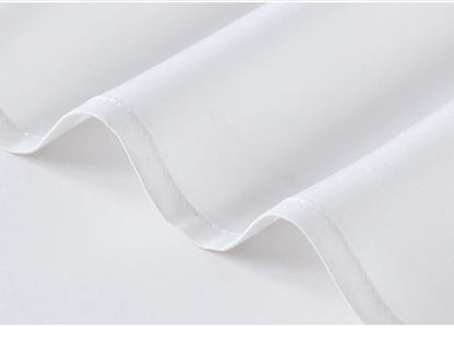 6x homem camisa sem mangas verão novo estilo seda gelo, sensação de gelo, alta qualidade tamanho grande sem ferro, negócios e lazer