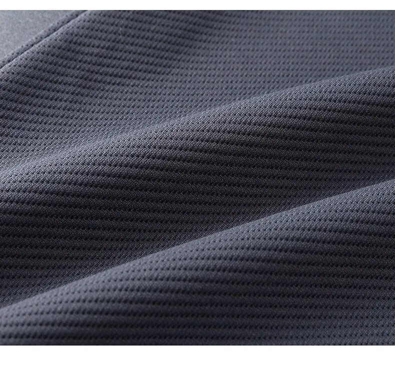 (Jaquetas + calças) 2025 primavera moda masculina jaquetas homem casacos de manga longa jaquetas casuais masculinas um conjunto de roupas tamanho M-5XL