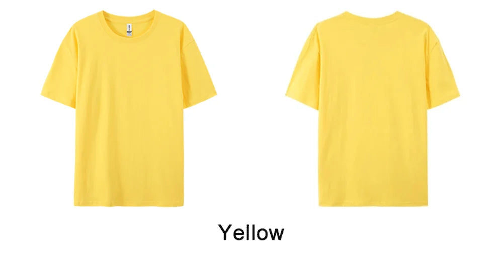 Feliz para sonhar sorte sorriso das mulheres dos homens camiseta de alta qualidade crewneck t camisas verão solto roupas esportivas algodão respirável t camisas