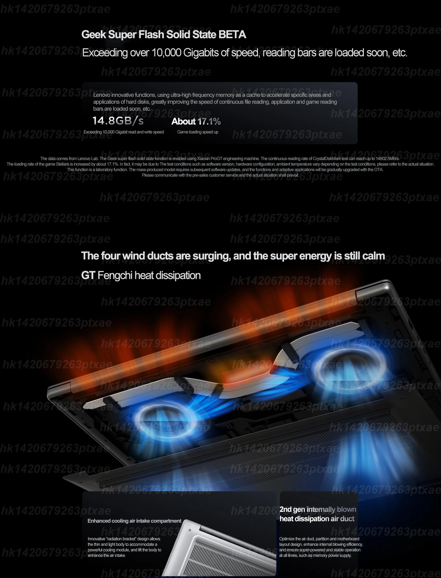 2025 Lenovo Xiaoxin Pro 16 GT Ai 7 H 350/Radeon 860M Ai9 H 365/Radeon 880M 32GB + 1TB 16 polegadas 2.8K OLED 120Hz