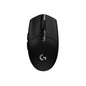 Logitech G304 Mouse sem fio para jogos e notebook de mesa para escritório