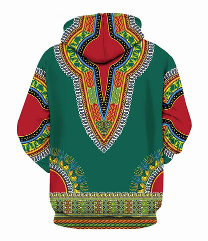 2023men africano folk-personalizado impressão 3d moletom com capuz moletom legal hip hop streetwear moletom com capuz masculino