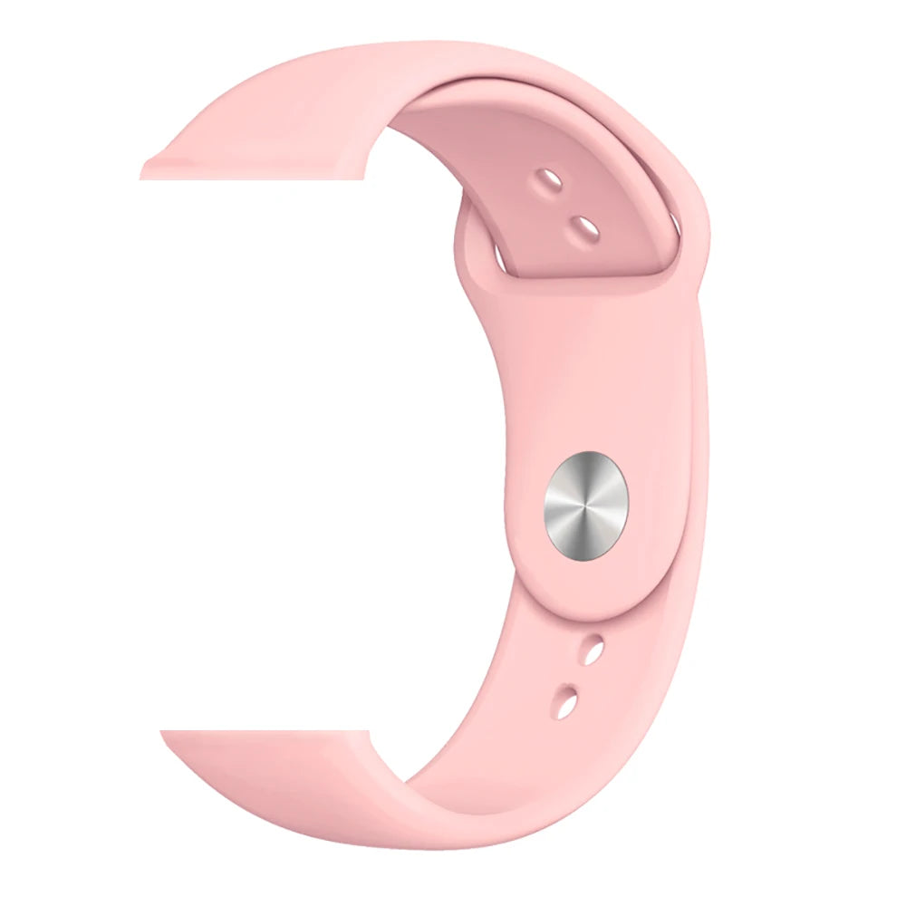 Multifuncional relógio inteligente das mulheres dos homens bluetooth-compatível conectado telefone música fitness esportes pulseira monitor de sono