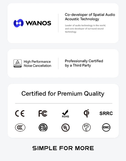 Baseus Bowie MF1/Eli 15i Fit Open-Ear Sport Fones de ouvido sem fio Bluetooth 5.4 Ganchos para os ouvidos Big Bass Sport Fones de ouvido 60 horas de reprodução