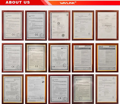 Wavlink 3-em-1 usb c para adaptador hdmi duplo com entrega de energia de 87w 4k @ 60hz para laptops macbook pro/air dell thunderbolt 3/4