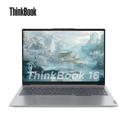 2024 Lenovo ThinkBook 16 8845H 780M 16 polegadas 2,5K 120Hz