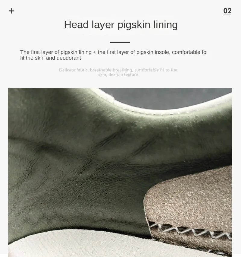 2025 novos tênis masculinos marca de couro sapatos casuais tendência sapatos para homens conforto apartamentos designer sapatos masculinos zapatillas hombre