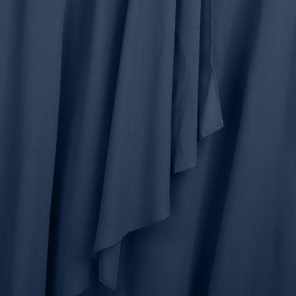 Vestidos largos vestidos para mulheres elegante renda chiffon vestido fluido vestido de festa à noite com decote em v manga curta renda chiffon vestido