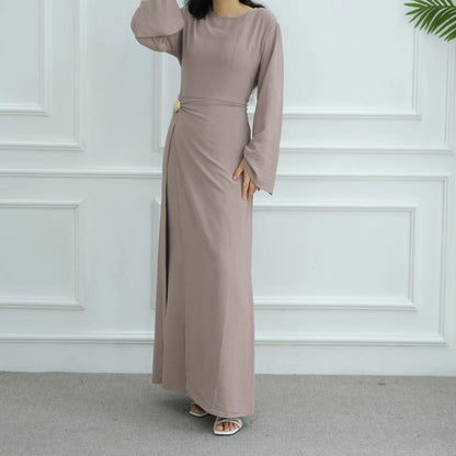Muçulmano longo robe eid abaya para mulheres envoltório vestidos ramadan marrocos dubai luxo kaftan islam saudita vestidos árabe jalabiya abayas