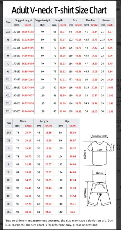 Novo em no.23 impressão masculina casual manga curta com decote em v camiseta shorts conjunto adulto basquete jogging 2 peça conjunto roupas masculinas