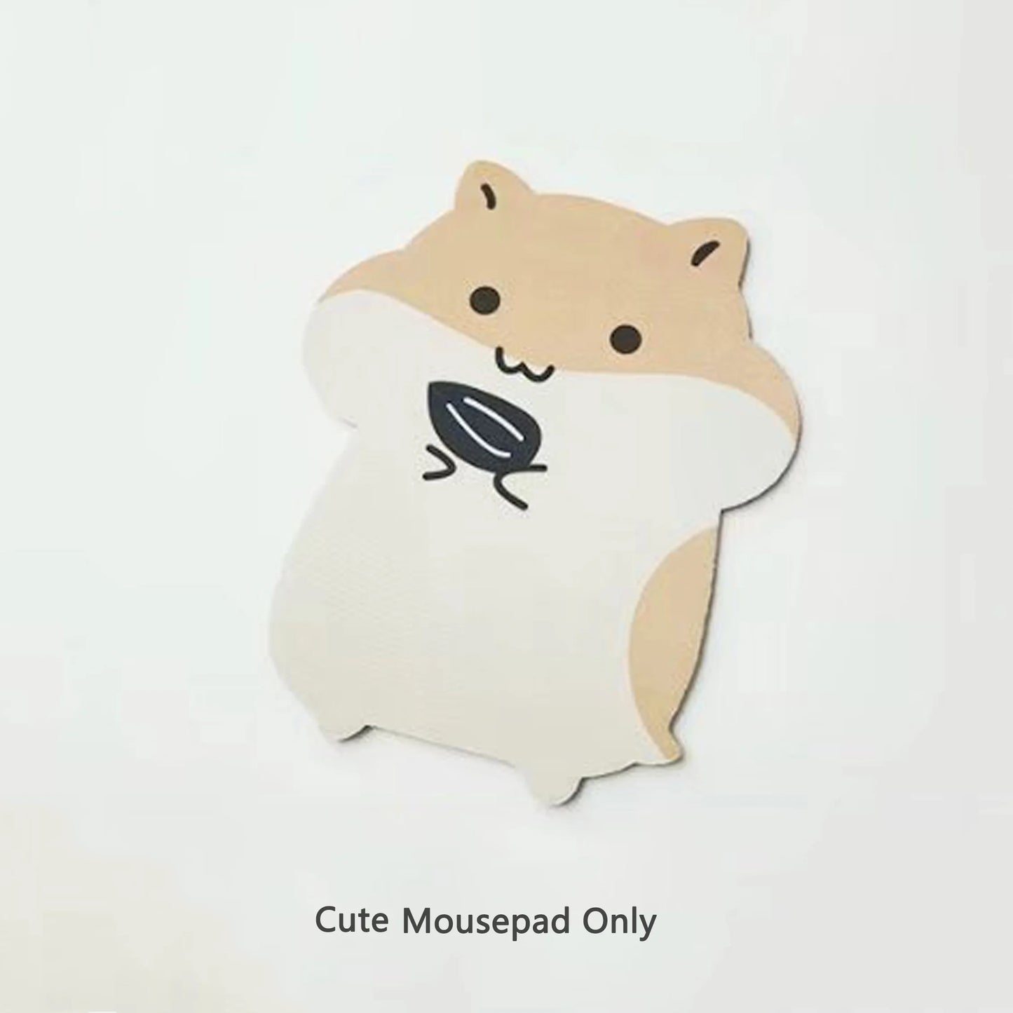 2.4g mouse sem fio roxo hamster forma ratos criativos para a menina crianças presente óptico 3d mini mouse 1200dpi gaming mause para portátil