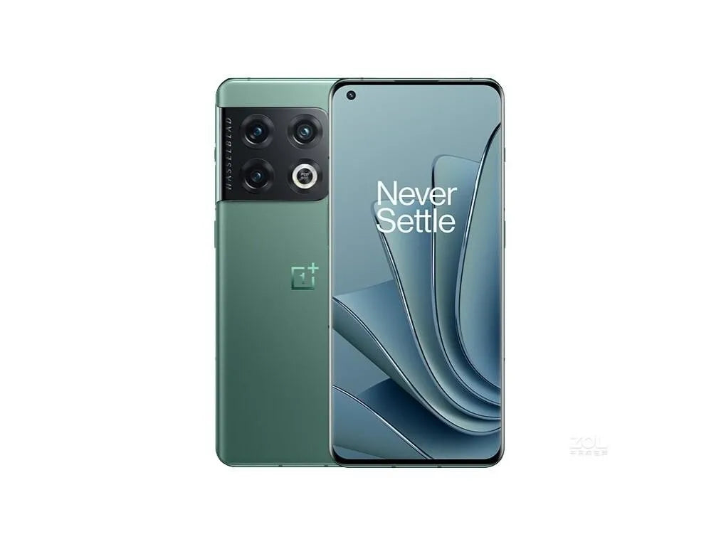 Original novo global rom oneplus 10 pro 5g 6.7 "120hz ltpo2 amoled snapdagon8 gen 1 5000amh octa-core 80w supervooc nfc smartphone