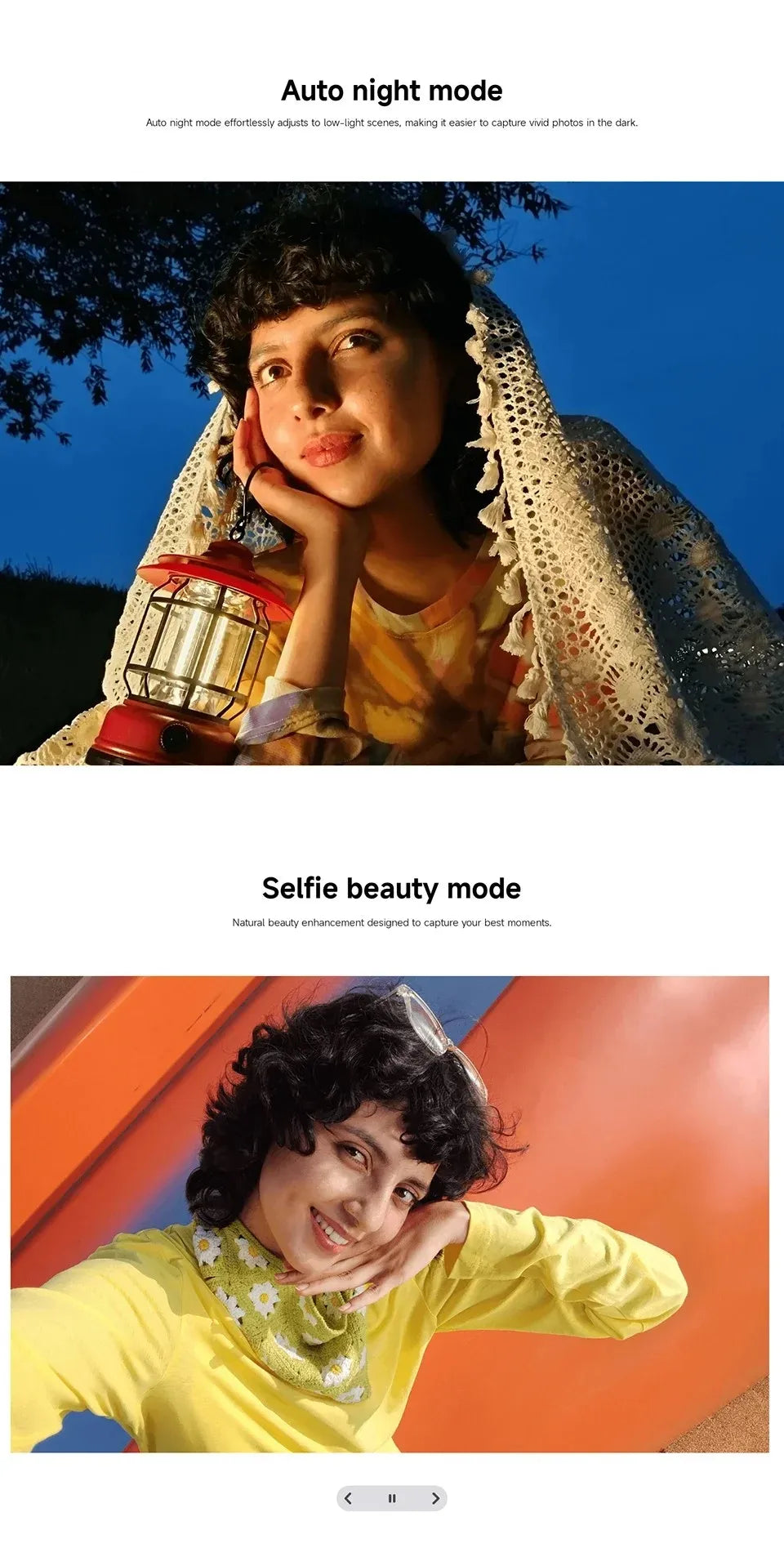 【Marca +】Redmi 15 Versão Global Smartphone 6,9" 50MP 7000mAh bateria 33W carregamento rápido IP64 Snapdragon ®   685 Plataforma Móvel