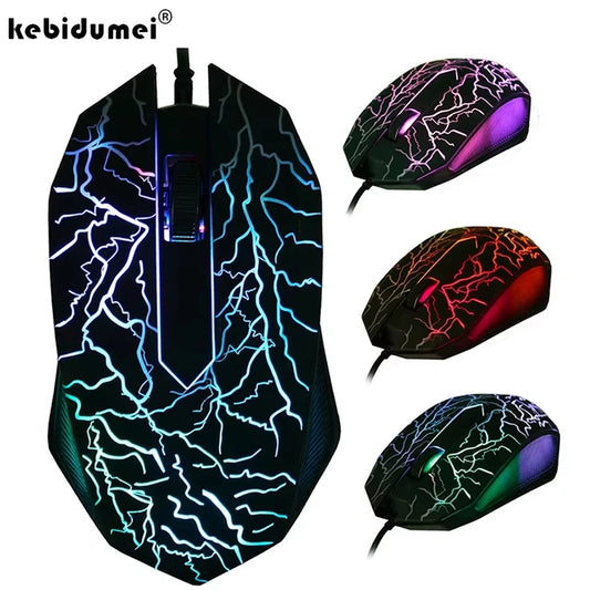 3200dpi usb com fio mouses colorido led profissional ergonômico mouse gaming ultra-preciso mouse para gamer pc desktop macbook pro