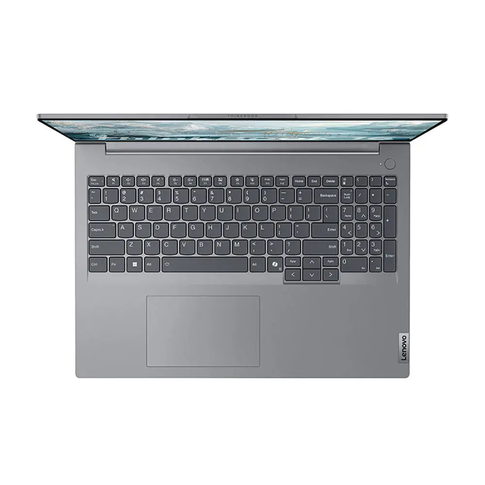 2024 Lenovo ThinkBook 16 8845H 780M 16 polegadas 2,5K 120Hz