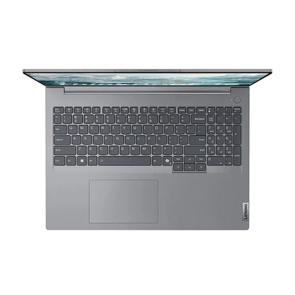 2024 Lenovo ThinkBook 16 8845H 780M 16 polegadas 2,5K 120Hz
