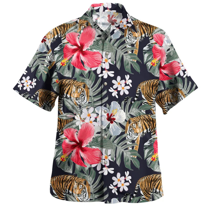 Harajuku 3D American Flag Printing Shirts, O Império, Emblema Graphic Vestuário, Novo, Verão