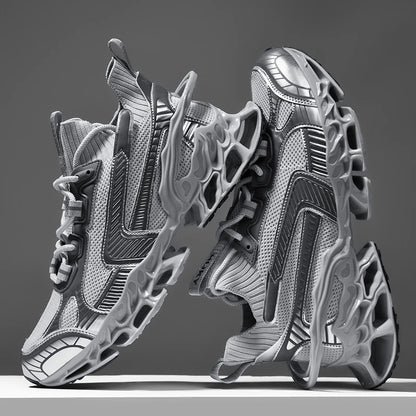 Sapatos masculinos tênis casuais sapatos tenis sapatos de luxo treinador corrida respirável sapatos moda tênis para mulher