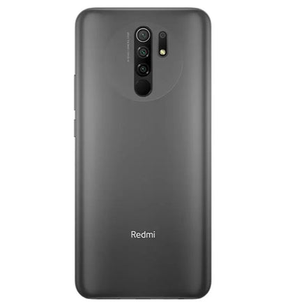 Xiaomi redmi 9 smartphone 6gb 128gb/4gb 128gb g80 5020 mah 6.53 ''13.0mp 8.0mp 2340x1080 4g telefone usado