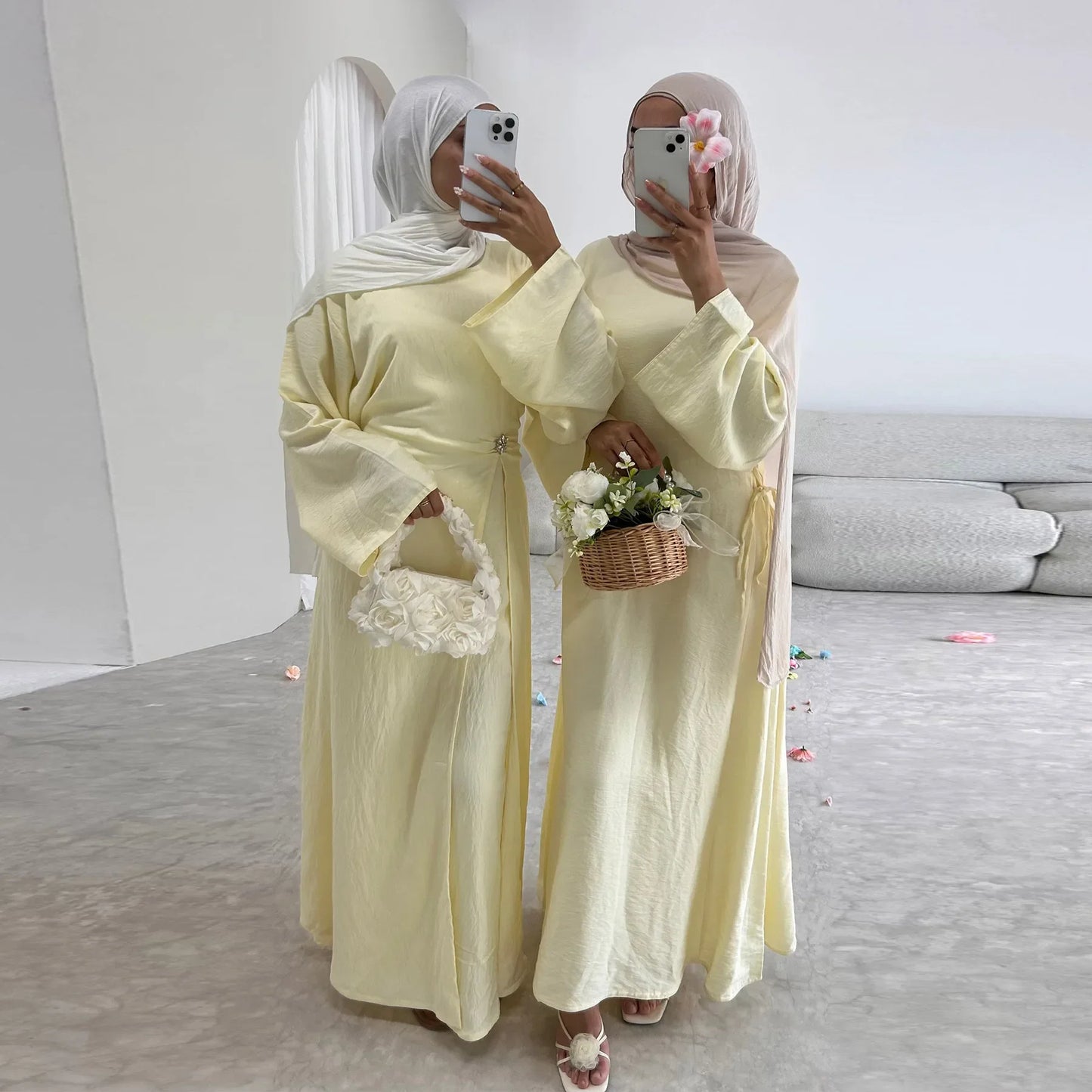 Muçulmano longo robe eid abaya para mulheres envoltório vestidos ramadan marrocos dubai luxo kaftan islam saudita vestidos árabe jalabiya abayas