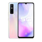VIVO Y73S 5G 6,44in 2400x1080px Android CPU Dimensidade 720 4100mAh 48MP Câmeras usadas telefone