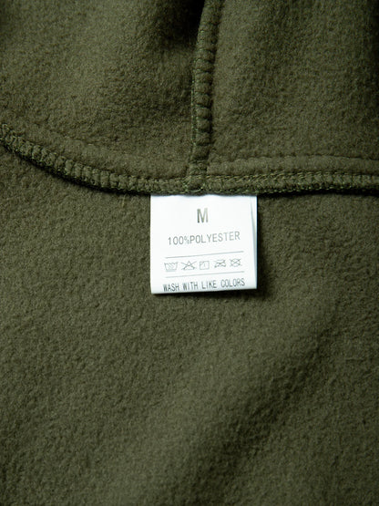 Jaqueta de lã masculina de caça de inverno casacos quentes polar ao ar livre jaqueta com capuz multi-bolso casual completo zip esporte caminhadas casaco S-XXXL