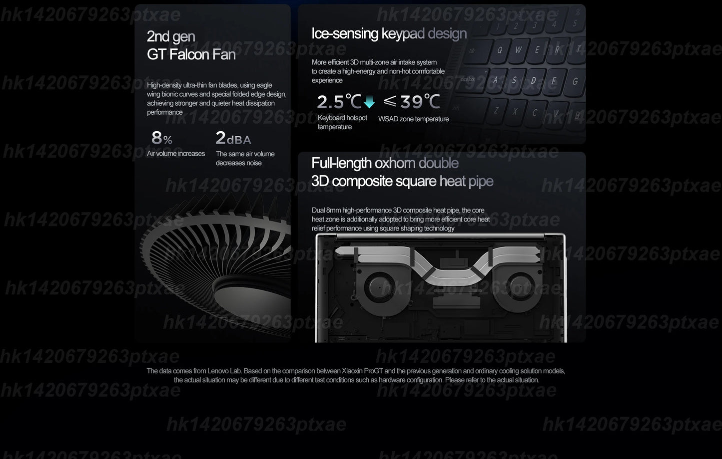 2025 Lenovo Xiaoxin Pro 16 GT Ai 7 H 350/Radeon 860M Ai9 H 365/Radeon 880M 32GB + 1TB 16 polegadas 2.8K OLED 120Hz