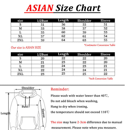 Atlanta feorgia atlanta feorgia impressão moletom masculino harajuku casual com capuz moda solta hoodie vintage velo topos