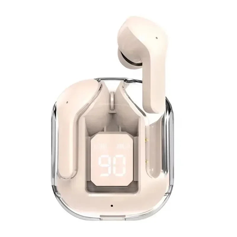 Air31 tws fones de ouvido 5.3 sem fio bluetooth com cancelamento ruído hd alta fidelidade estéreo para huawei xiaomi iphone