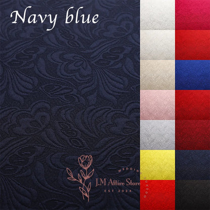 Ternos formais masculinos 2 peças blazer calças preto jacquard conjunto para jantar de casamento namoro cerimônia banquete luxo personalizado smoking ﻿