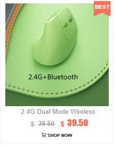 Ergonômico bluetooth 2.4g mouse tri-mode sem fio mouse para jogos USB-C rgb recarregável mause 5 dpi 9 botões para computador pc tablet