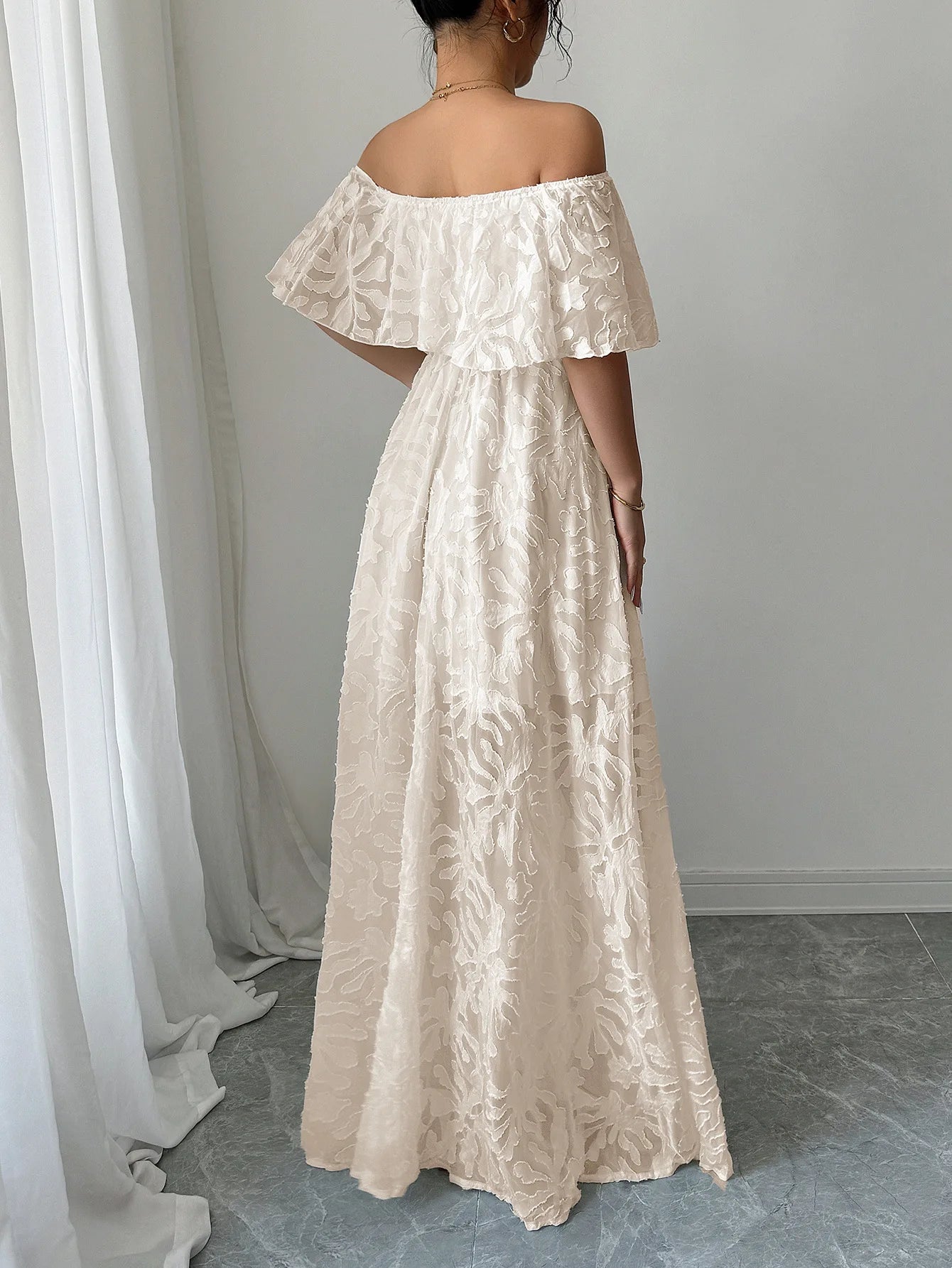 Vestidos femininos 2025 verão vestido branco feminino cover-ups outfits boho hippie chique longo maxi vestidos roupas femininas robe vestidos