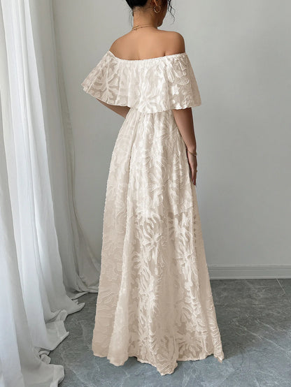 Vestidos femininos 2025 verão vestido branco feminino cover-ups outfits boho hippie chique longo maxi vestidos roupas femininas robe vestidos