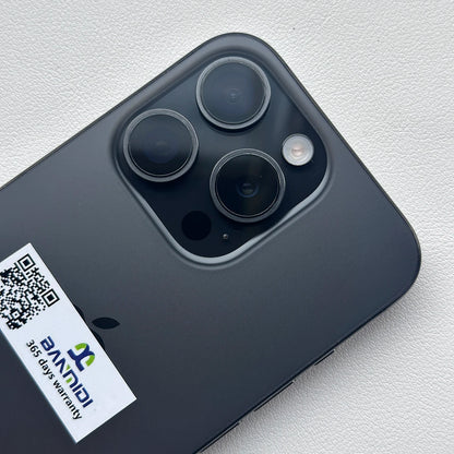 100% original iphone 15 pro duplo esim 5g telefone celular 6.1 "genuíno ltpo super retina xdr oled 128/256gb 8gb face id nfc a17pro