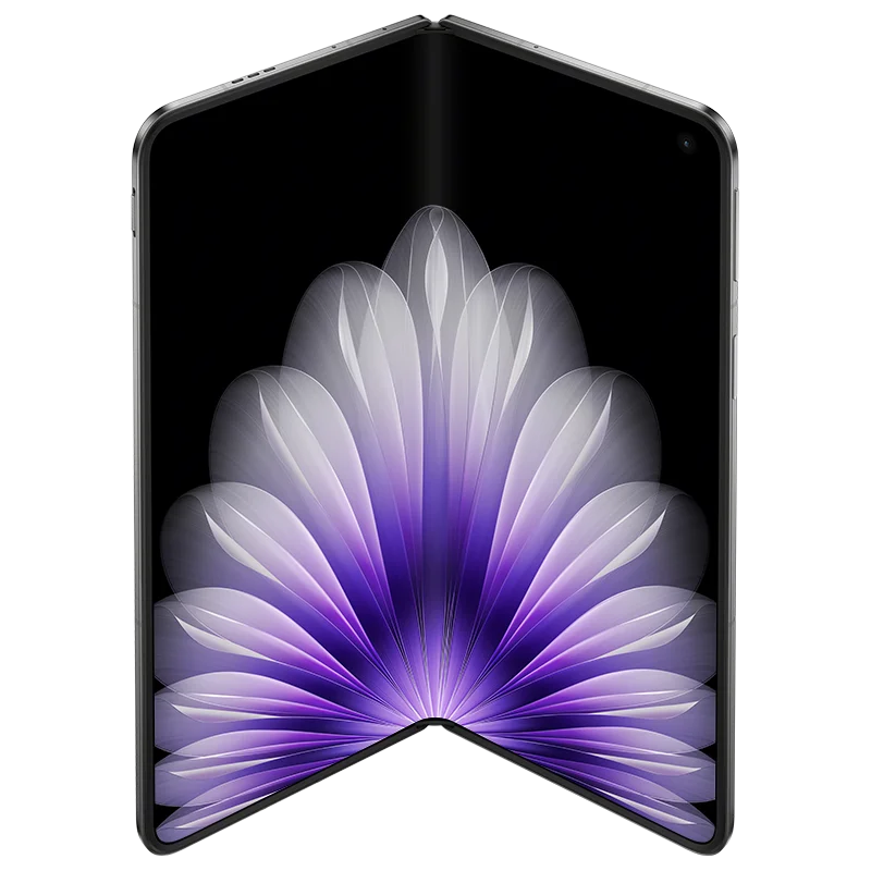 Em estoque oppo encontrar n5 telefone inteligente 80w super carga 8.12 "amoled tela dobrada snapdragon 8 elite ota 5600mah 50.0mp câmera