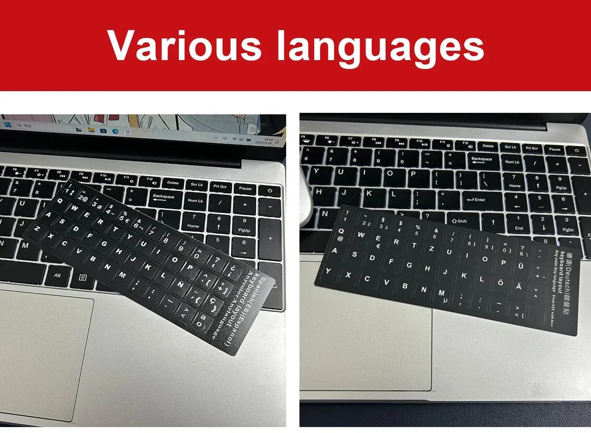 Markut portátil 15.6 Polegada notebook portátil com cpu intel I7-1165G7 ips 32gb 2t ssd 1920*1080 fhd display portátil-teclado alemão