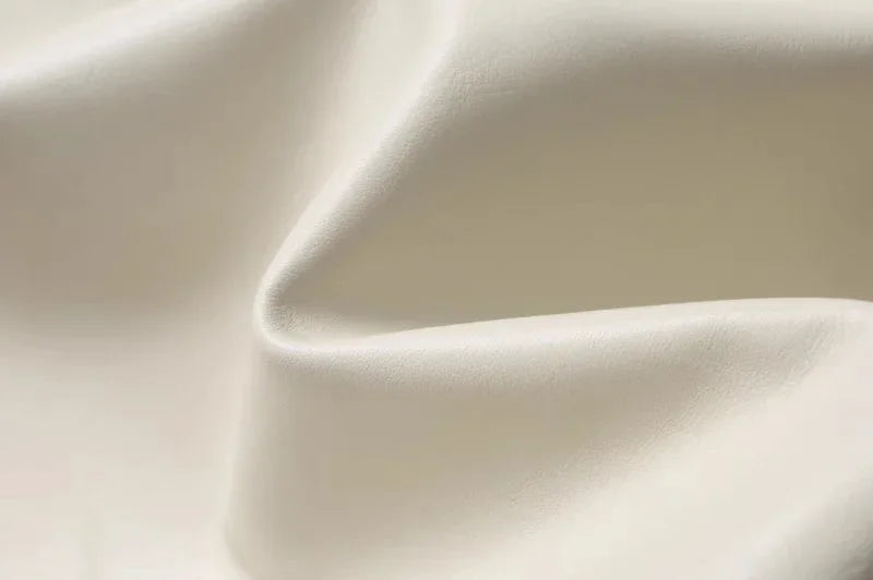 Jaqueta de couro genuíno masculino lapela branca jaqueta de pele de bezerro natural casaco masculino fino ajuste camada superior jaqueta de motociclista