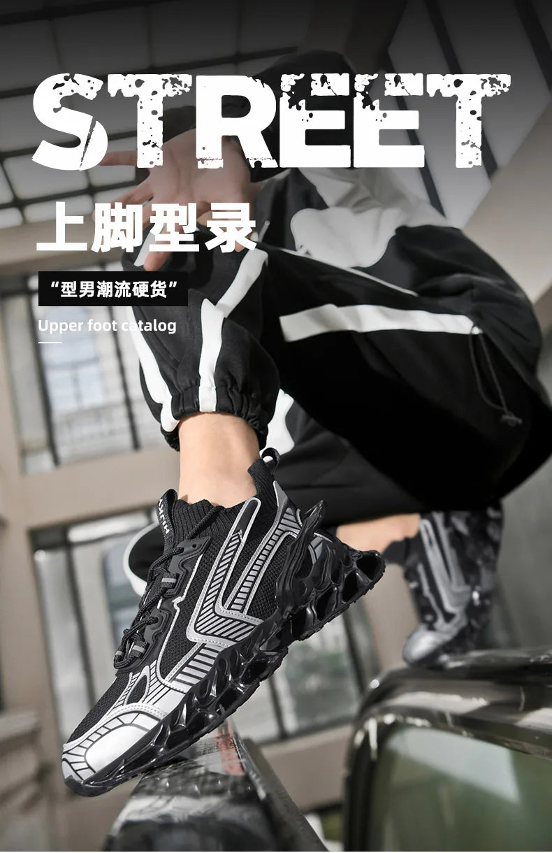 Sapatos masculinos tênis casuais sapatos tenis sapatos de luxo treinador corrida respirável sapatos moda tênis para mulher