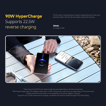 Poco f7 5g smartphone versão global 256b/512gb 6.83 "amoled 120hz snapdragon @ 8s gen 50mp câmera 6500mah bateria nfc