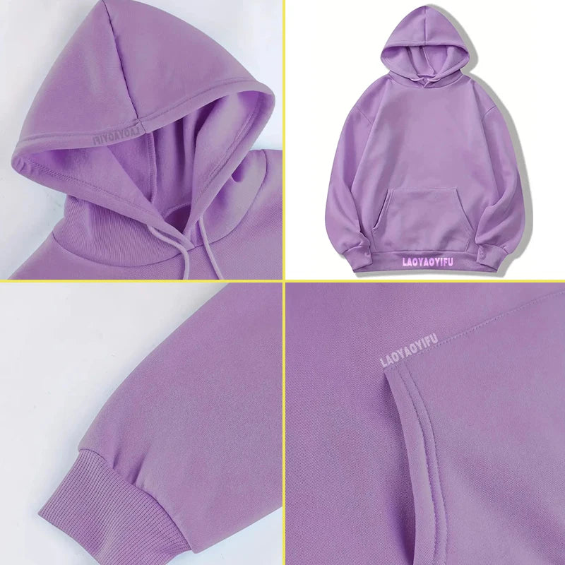 Damasco síria hoodies feminino harajuku pulôver estético outono inverno roupas pulôver moletom vintage manga longa