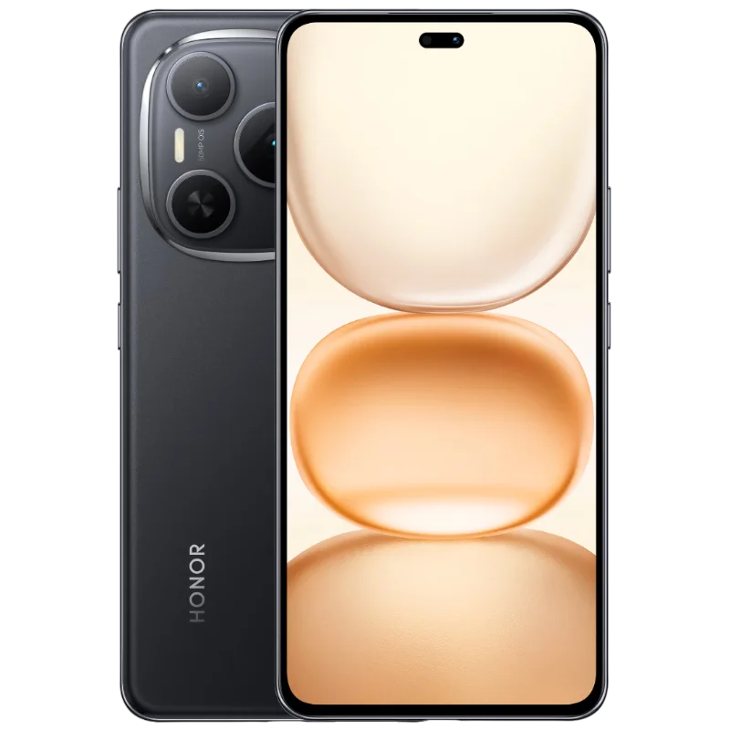 Honor power original para celular, bateria de 8000mah, 6.78 polegadas, amoled, 120hz, 66w, carga 50.0mp, câmera snapdragon 7 gen 3, android 15.0
