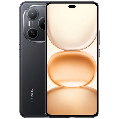 Honor power original para celular, bateria de 8000mah, 6.78 polegadas, amoled, 120hz, 66w, carga 50.0mp, câmera snapdragon 7 gen 3, android 15.0