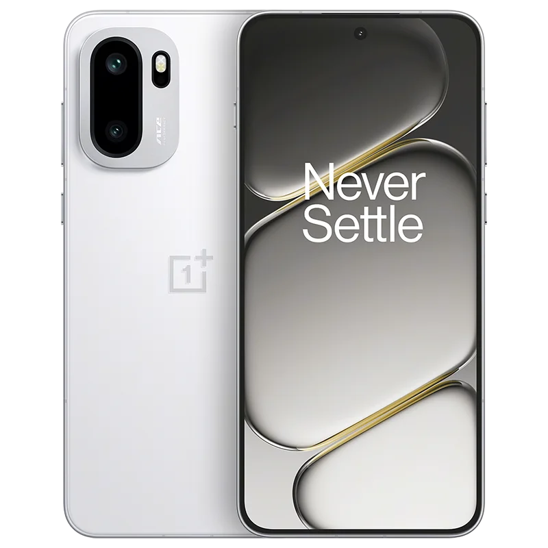 Original oneplus ace 6 telefone móvel snapdragon 8 elite ota 120w carga 7800mah bateria impressão digital 6.83 "amoled 50.0mp câmera
