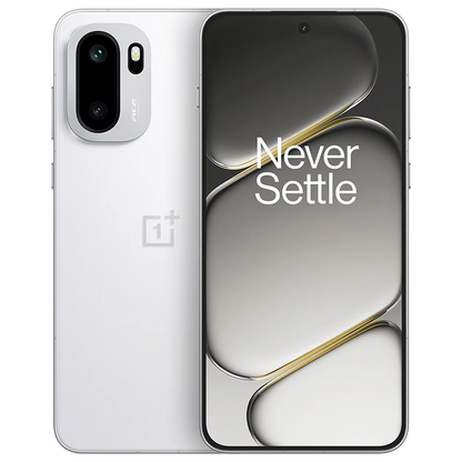 Original oneplus ace 6 telefone móvel snapdragon 8 elite ota 120w carga 7800mah bateria impressão digital 6.83 "amoled 50.0mp câmera