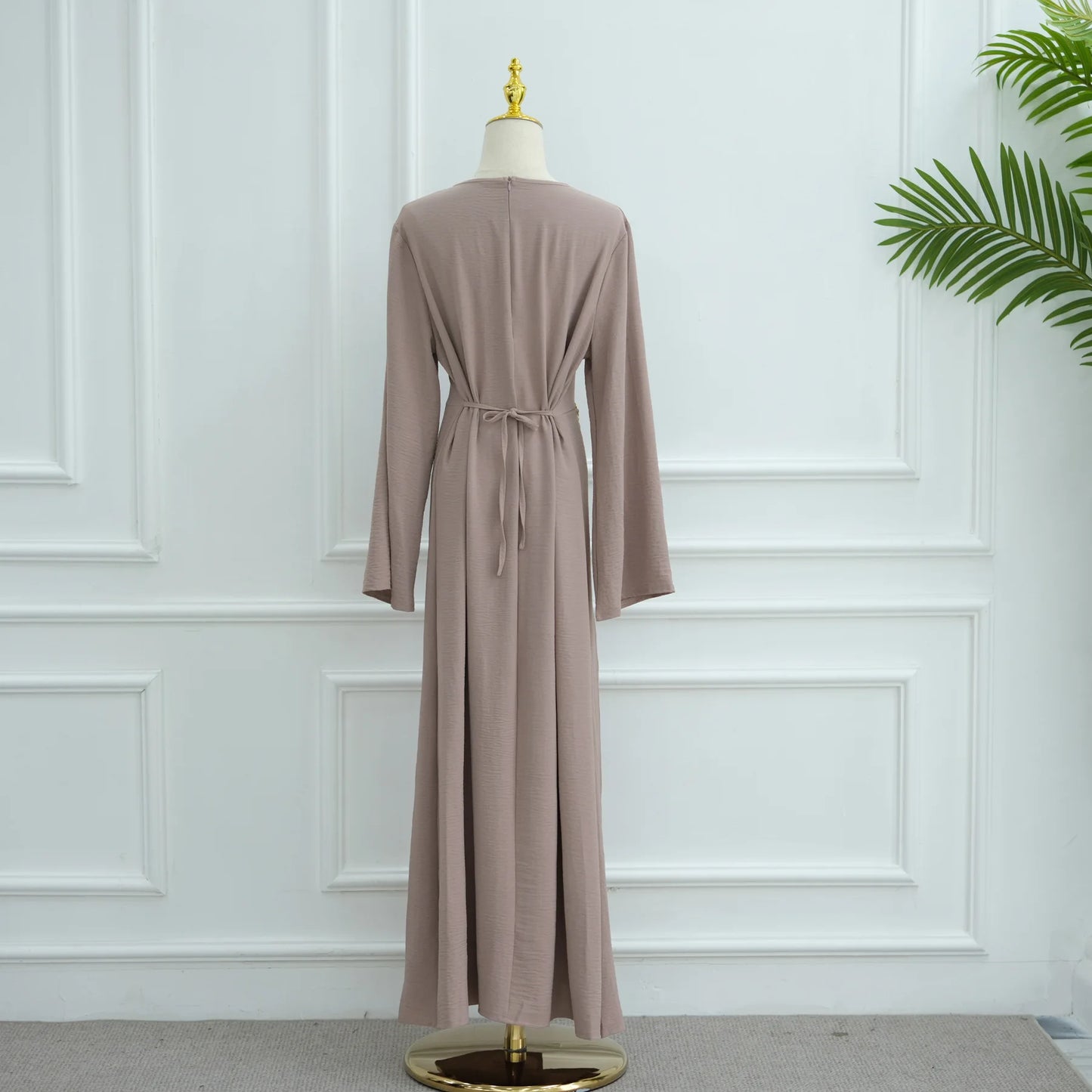 Muçulmano longo robe eid abaya para mulheres envoltório vestidos ramadan marrocos dubai luxo kaftan islam saudita vestidos árabe jalabiya abayas
