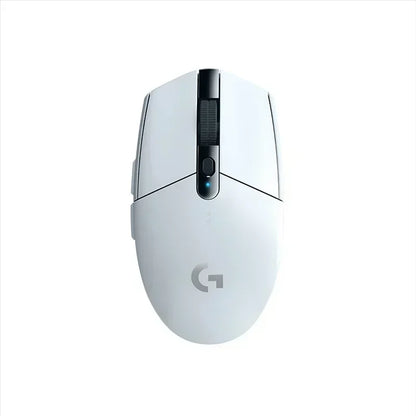 Logitech G304 Mouse sem fio para jogos e notebook de mesa para escritório