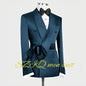 Smoking de casamento formal masculino, jaqueta única, blazer de festa, design elegante, moda, XS-5XL