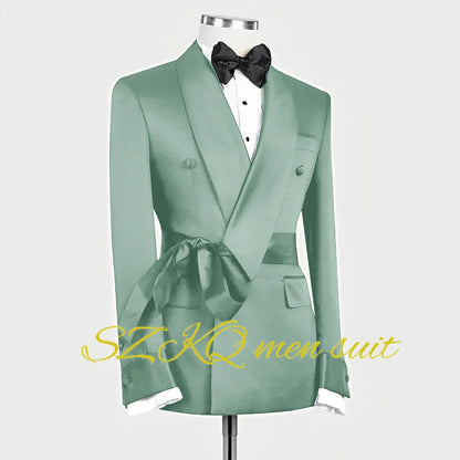 Smoking de casamento formal masculino, jaqueta única, blazer de festa, design elegante, moda, XS-5XL