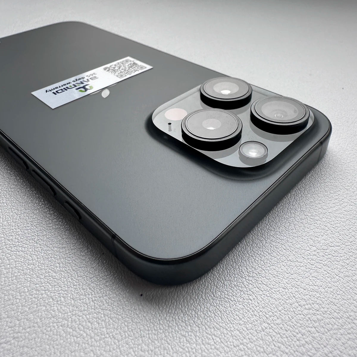 100% original iphone 15 pro duplo esim 5g telefone celular 6.1 "genuíno ltpo super retina xdr oled 128/256gb 8gb face id nfc a17pro